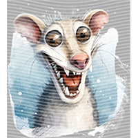 Animal Integration-DW 2295